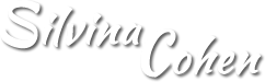 Silvina Cohen Logo